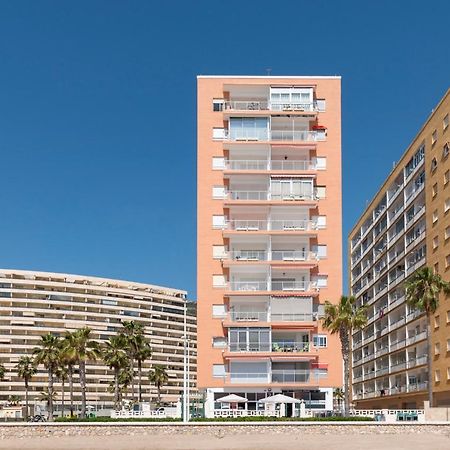库列拉Santa Marta, I-A 7º-19公寓 外观 照片